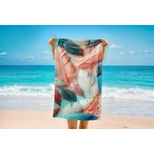 Plaj Havlusu Model No: 1391