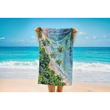 Plaj Havlusu Model No: 1580