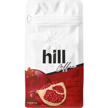 Hill Coffee Narlı Türk Kahvesi 200GR