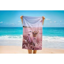 Plaj Havlusu Model No: 1363