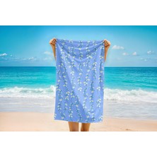 Plaj Havlusu Model No: 1394