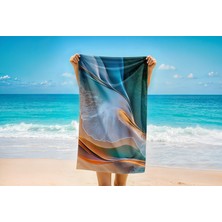 Plaj Havlusu Model No: 1734