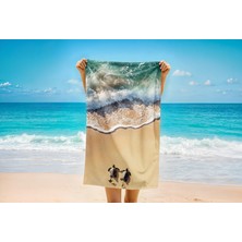 Plaj Havlusu Model No: 1179