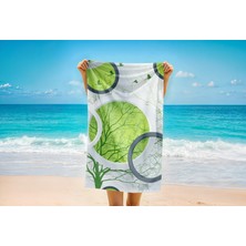 Plaj Havlusu Model No: 1294