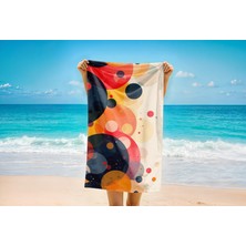 Plaj Havlusu Model No: 1337