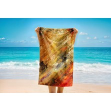 Plaj Havlusu Model No: 1311