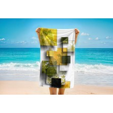 Plaj Havlusu Model No: 1545