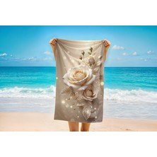 Plaj Havlusu Model No: 1664