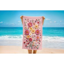 Plaj Havlusu Model No: 1747