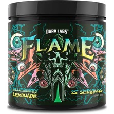 Dark Labs Flame V3 Preworkout