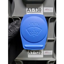 Volkspar CADDY SİLECEK SUYU DEPOSU BİDONU KAPAĞI 2015 2016 2017 2018 2019 2020 MODELLER İÇİN