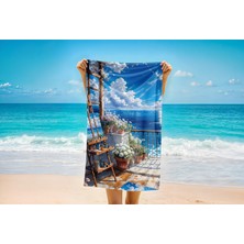 Plaj Havlusu Model No: 1679