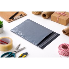 Ta-Fu Global 100 Adet Cepli Kargo Poşeti