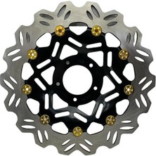 Motosvn Kuba TK03 Ön Fren Diski