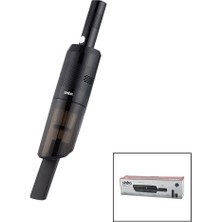 Store Mania Ieg™ Sinbo SVC-8630 Oto-Araç El Tipi Süpürge Çakmaklık Şarjlı Mini - Taşınabilir Hepa
