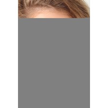 Shopwave Sarı Renk Oval Turuncu Renk Bayan Gözlük