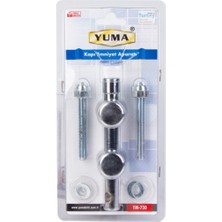 Store Mania Ieg™ Kapı Emniyet Aparatı Milli ()