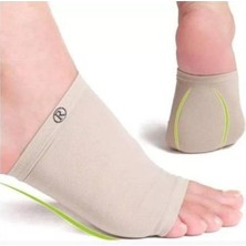 Store Mania Ieg™ Silikon Ark Destek Çorabı