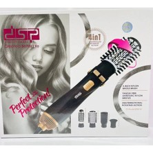 Store Mania Ieg™ Dsp Dört Fonksiyonlu Döner Fırça Modeli DSP-50001 ()