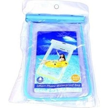 Store Mania Ieg™ Bisiklete Takılan Su Geçirmez Telefon Kılıfı Universal