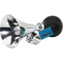 Store Mania Ieg™ Vak Vak Bisiklet Kornası Esnek Plastik Ağız - Silikon Pompa ()