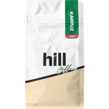 Hill Coffees Karpuzlu Türk Kahvesi 200GR