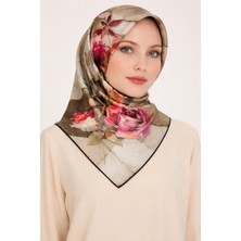 Aker Polyester Rayon Eşarp 7488769-911