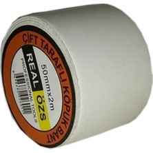 Store Mania Ieg™ Çift Taraflı Köpük Bant 50MMX2M  (3 Adet)