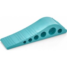 Store Mania Ieg™ Kapı Stoperi - Kapı Altı Stoperi - Mavi 4 Adet