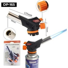 Store Mania Ieg™ Portatif Pürmüz Başlığı