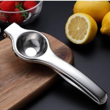 Store Mania Ieg™ Paslanmaz Çelik Limon Sıkacağı