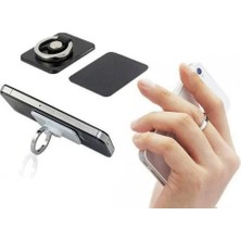 Store Mania Ieg™ Yüzük Tasarım Telefon Tablet Tutucu Selfie Yüzüğü