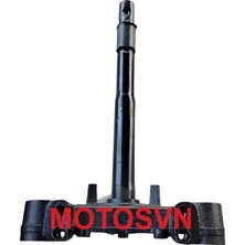 Motosvn Mondıal Exon 50 125  Ön Maşa Rot Orjınal