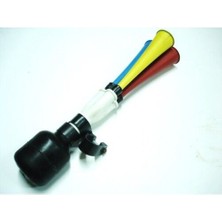 Store Mania Ieg™ Havalı Korna - 3 Borulu