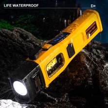 Store Mania Ieg™ Şarjlı Acil Durum Tamirci Feneri  WS-1414 ()