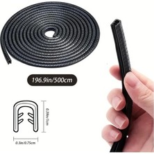 Store Mania Ieg™ 5 Metre Araba Kapı Kenar Koruma Şeridi