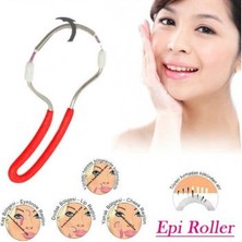 Store Mania Ieg™ Tüy Alıcı Yaylı Epilatör Face Epilex ()