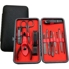 Store Mania Ieg™ Manikür Seti 12 Parça