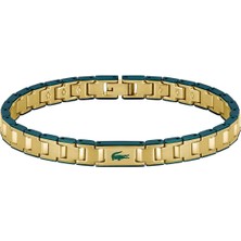Lacoste LACJ2040587 Erkek Bileklik