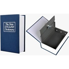 Store Mania Ieg™ Kitap Görünümlü Kasa Kumbara