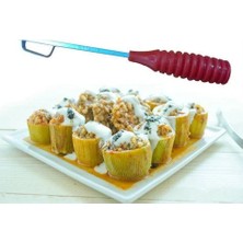 Store Mania Ieg™ Patlıcan ve Kabak Oyacağı