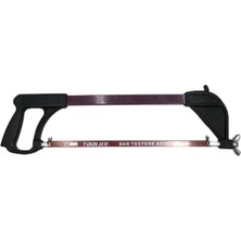 Store Mania Ieg™ Hobby Demir Testere Plastik Saplı ()