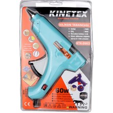 Store Mania Ieg™ 60W   Anahtarlı  Sıcak Mum Silikon Tabancası ()