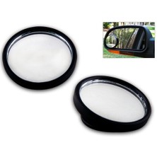 Store Mania Ieg™ Ayarlanabilir Kör Nokta Ayna Seti