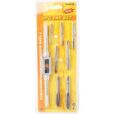 Store Mania Ieg™ 8 Parçalı Lokma Seti