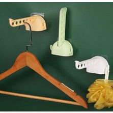 Store Mania Ieg™ Portatif Kendinden Yapışkanlı Askı ()