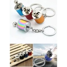 Store Mania Ieg™ Oto Vites Anahtarlık