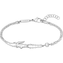 Lacoste LACJ2040580 Kadın Bileklik