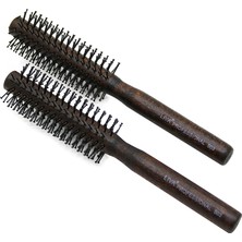 Store Mania Ieg™ Isıya Dayanıklı Fön Saç Fırçası ()