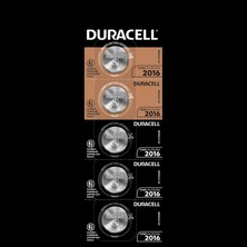 Store Mania Ieg™ Duracell 2016 Para Pili 5li Kart ()